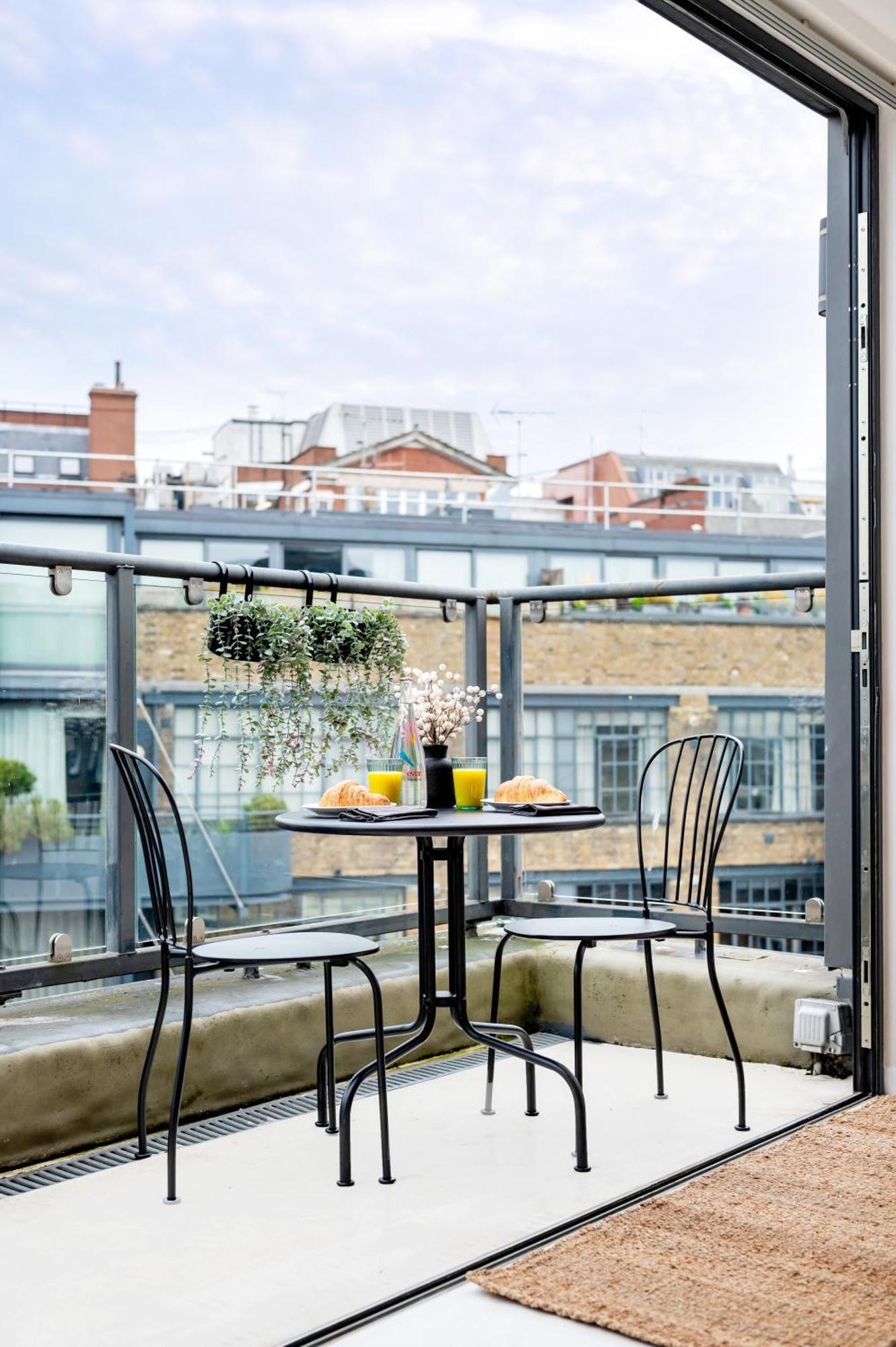Huge & Central 3 Bedr, 4 Beds, Covent Gdn Londyn Zewnętrze zdjęcie