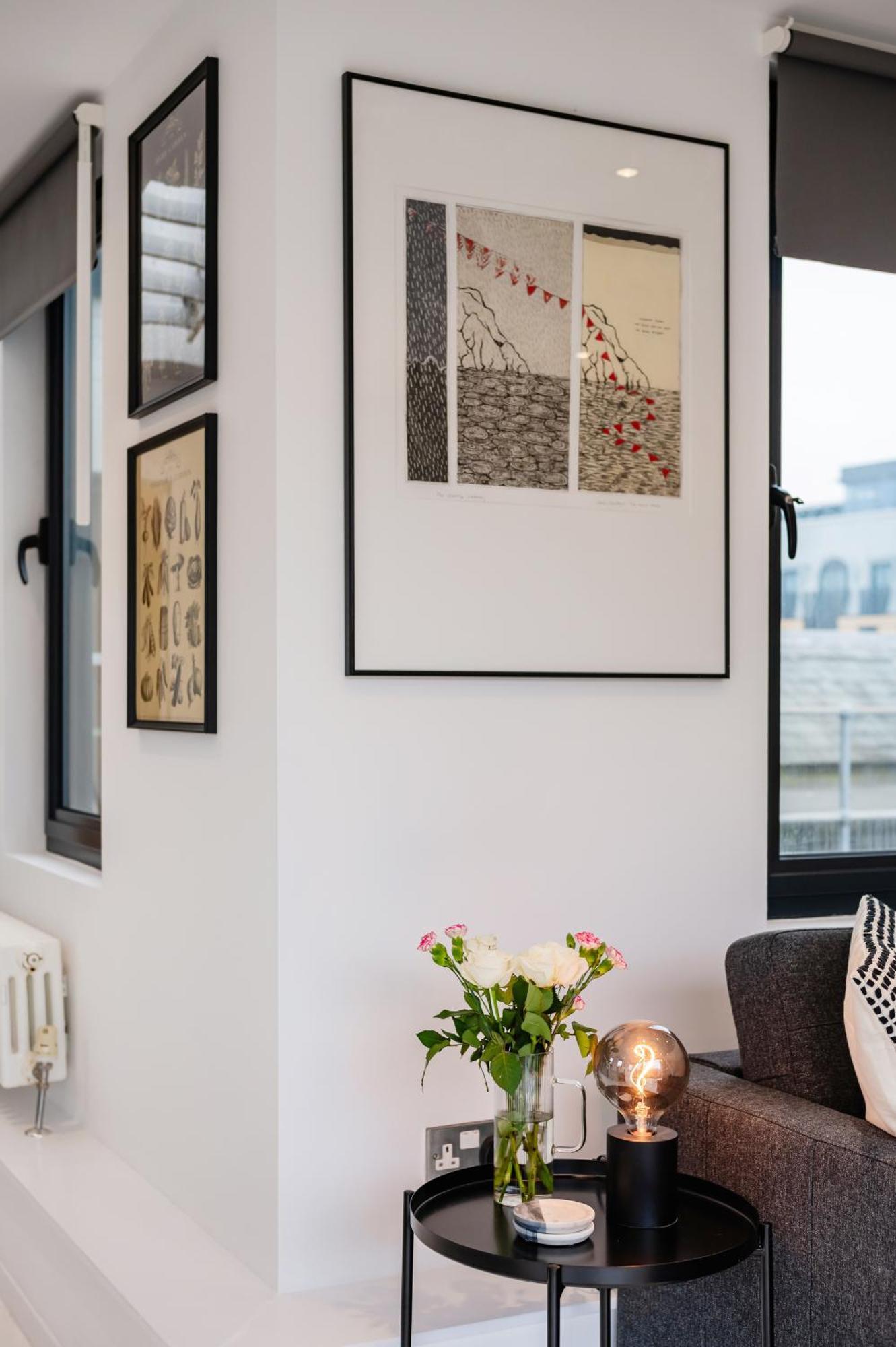 Huge & Central 3 Bedr, 4 Beds, Covent Gdn Londyn Zewnętrze zdjęcie