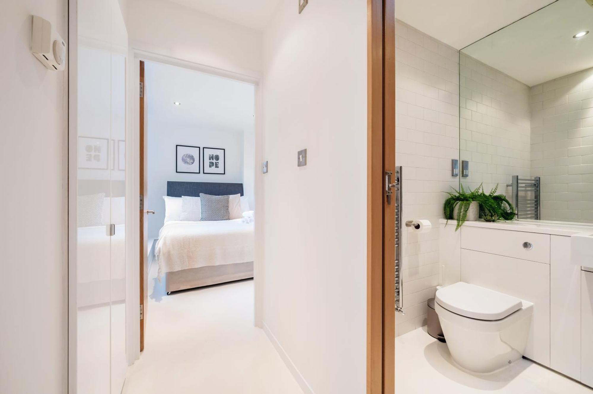 Huge & Central 3 Bedr, 4 Beds, Covent Gdn Londyn Zewnętrze zdjęcie