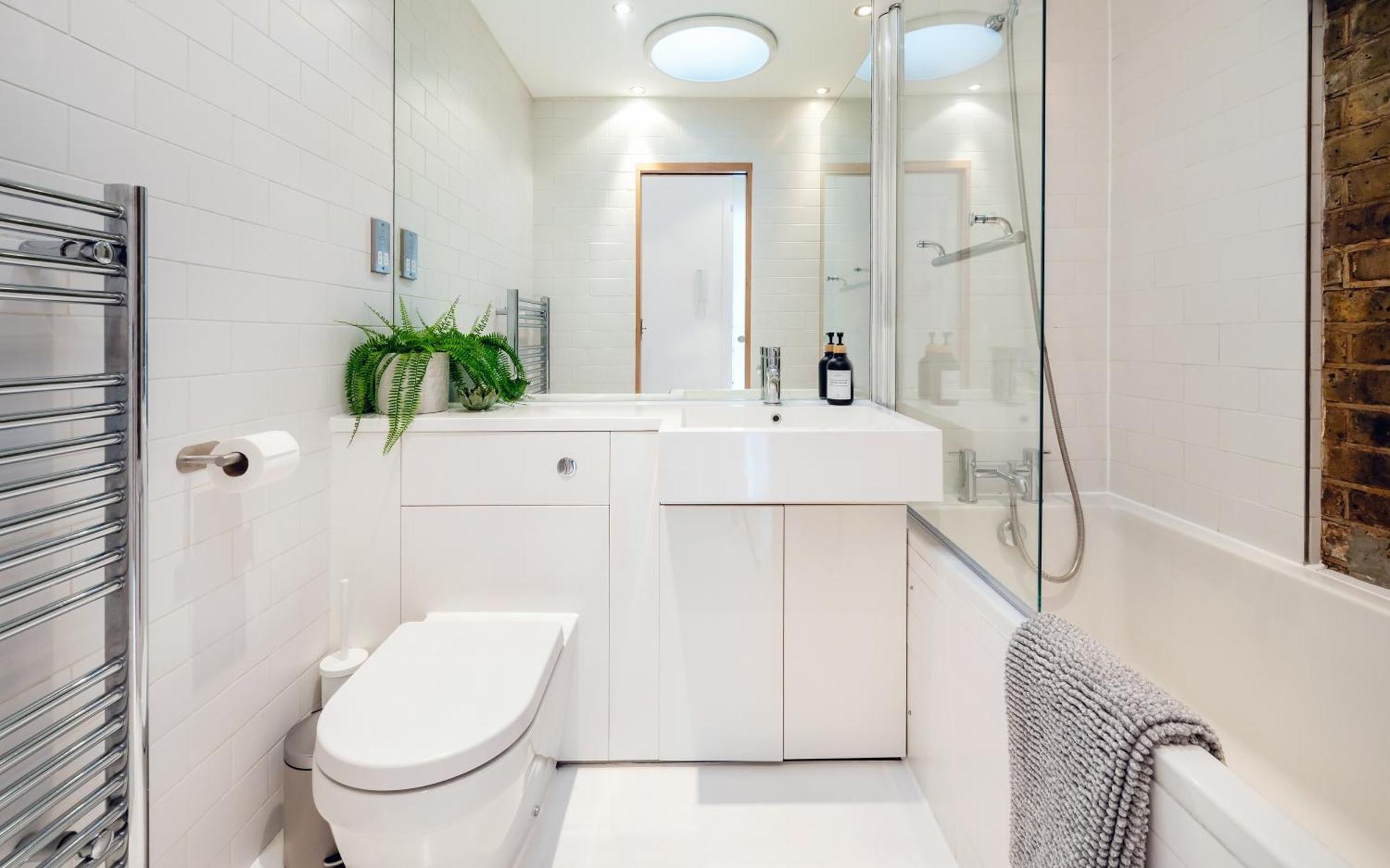Huge & Central 3 Bedr, 4 Beds, Covent Gdn Londyn Zewnętrze zdjęcie